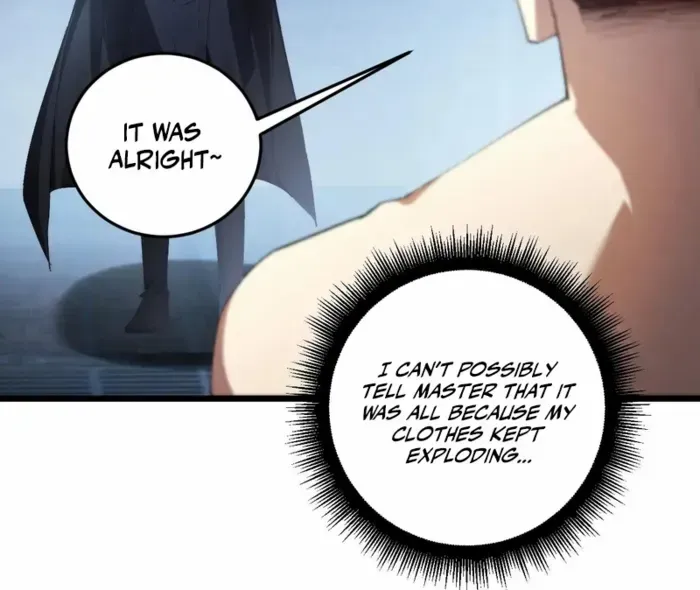 Read Supreme Zerg Lord chapter 64 image 35 on Lezhin