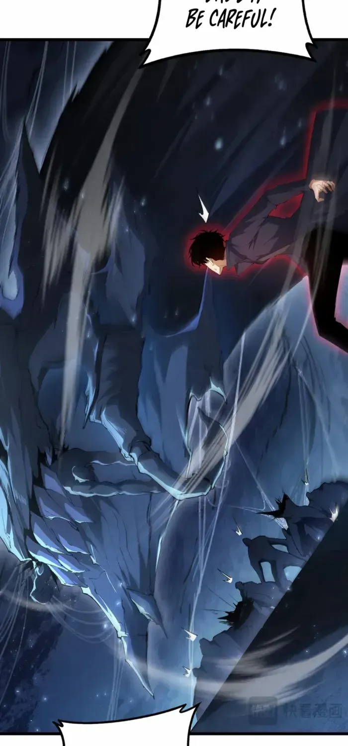 Read Supreme Zerg Lord chapter 64 image 4 on Lezhin