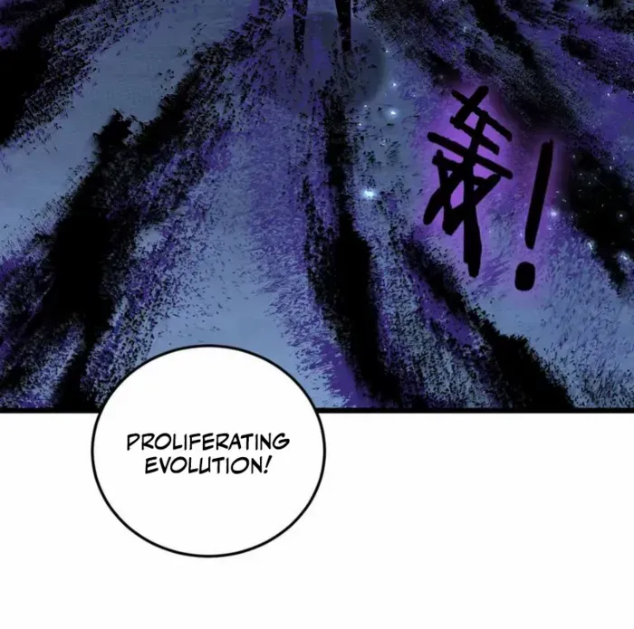 Read Supreme Zerg Lord chapter 64 image 44 on Lezhin