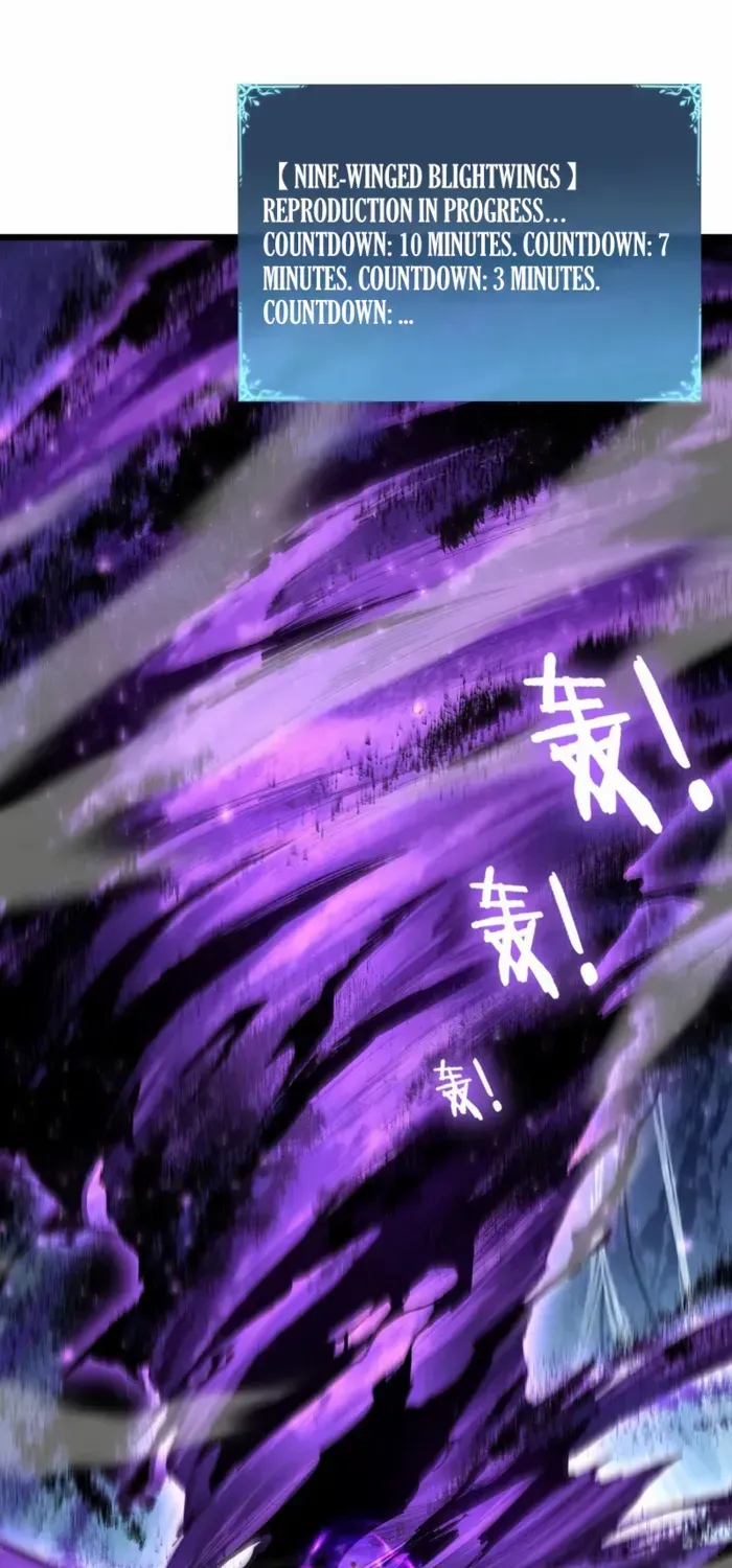 Read Supreme Zerg Lord chapter 64 image 45 on Lezhin