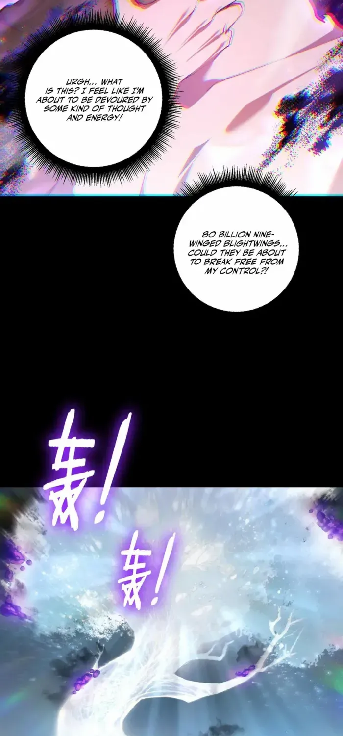 Read Supreme Zerg Lord chapter 64 image 47 on Lezhin