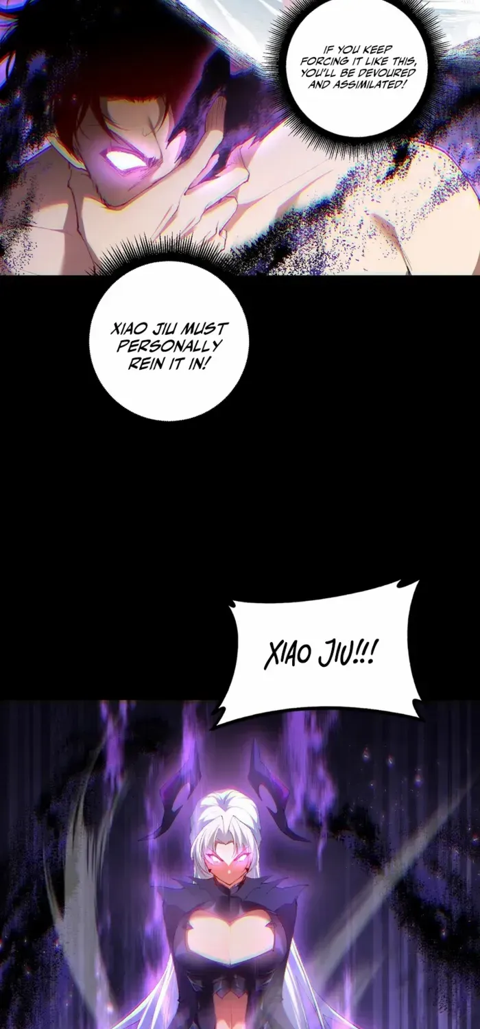 Read Supreme Zerg Lord chapter 64 image 49 on Lezhin