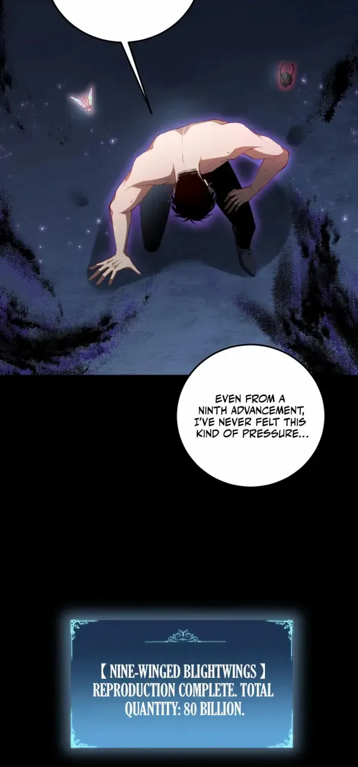 Read Supreme Zerg Lord chapter 64 image 52 on Lezhin