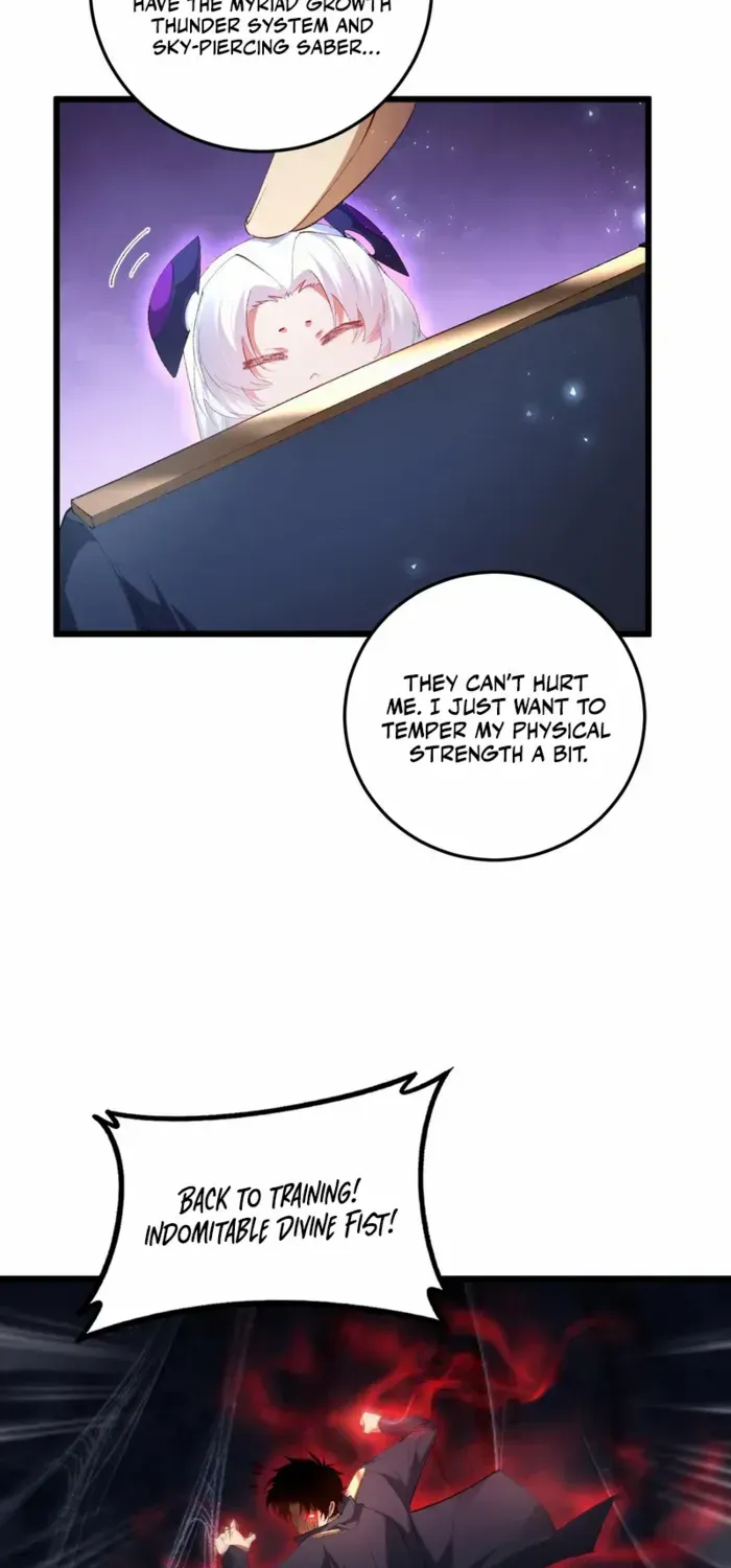 Read Supreme Zerg Lord chapter 64 image 6 on Lezhin