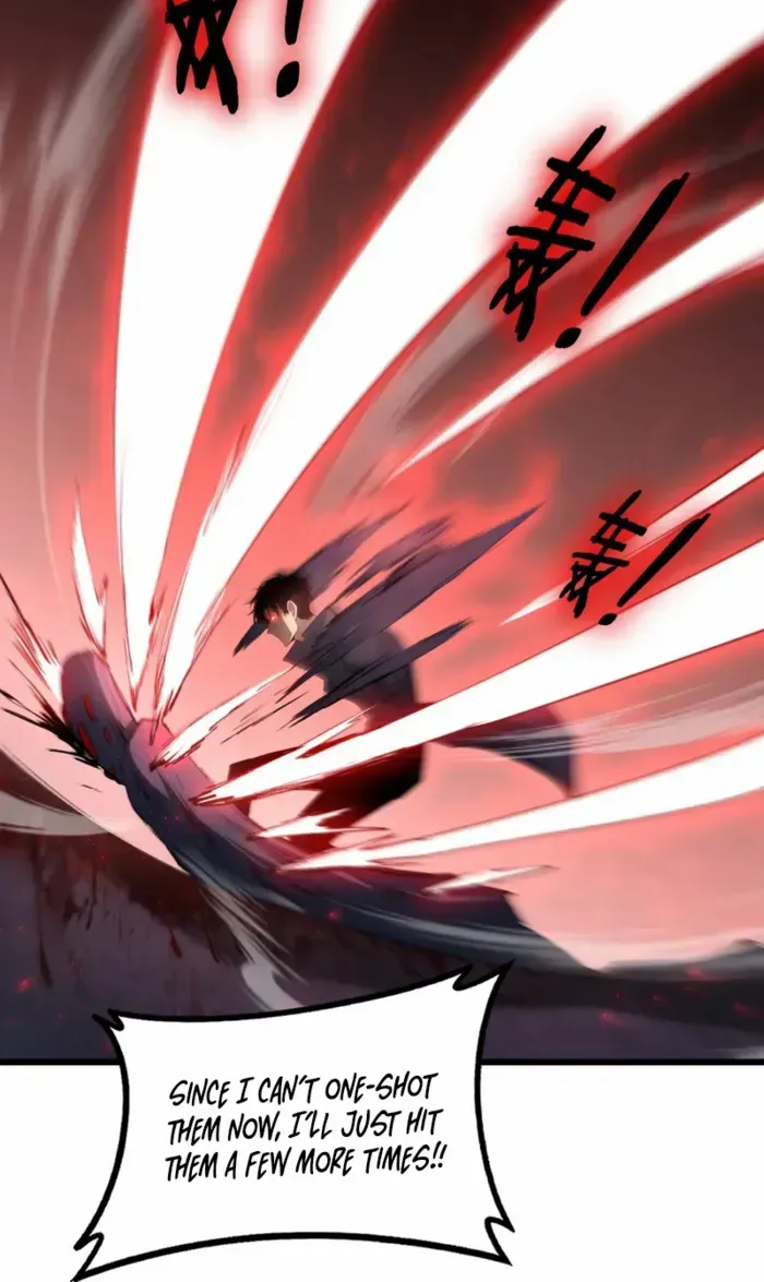 Read Supreme Zerg Lord chapter 64 image 8 on Lezhin