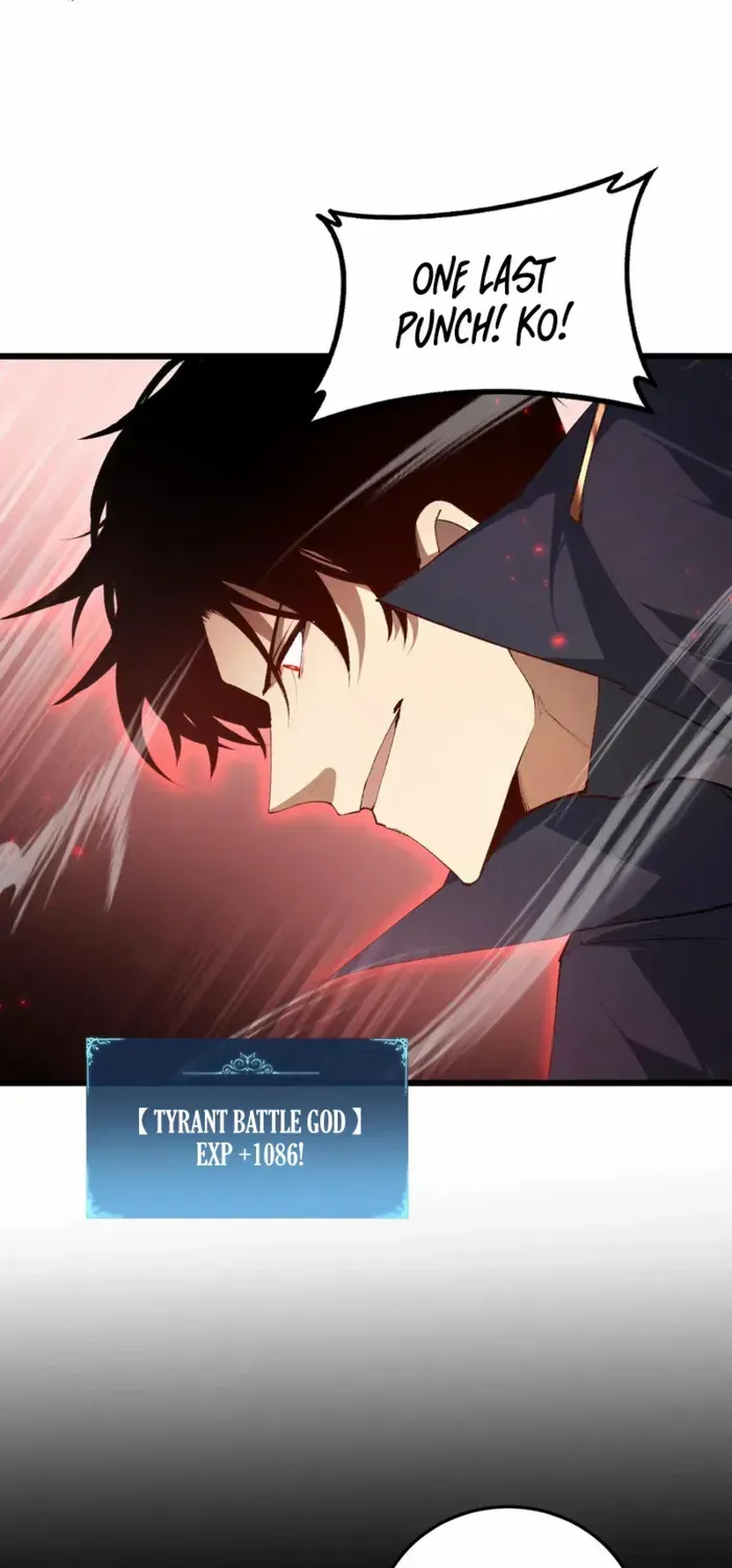 Read Supreme Zerg Lord chapter 64 image 9 on Lezhin