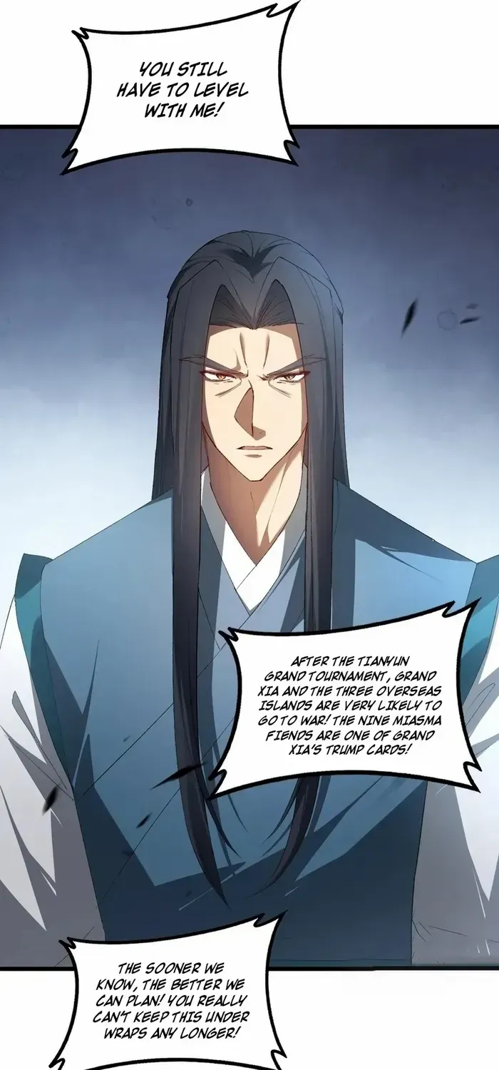 Read Supreme Zerg Lord chapter 65 image 10 on Lezhin