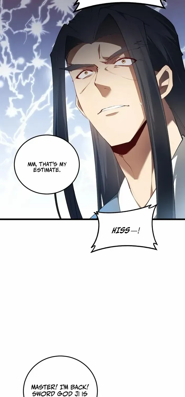 Read Supreme Zerg Lord chapter 65 image 12 on Lezhin