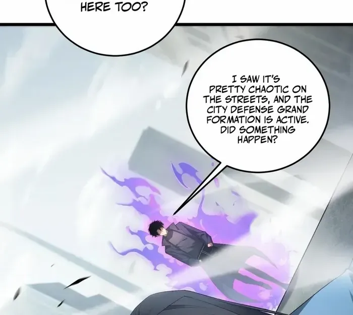 Read Supreme Zerg Lord chapter 65 image 13 on Lezhin