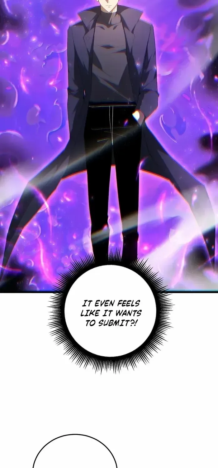 Read Supreme Zerg Lord chapter 65 image 15 on Lezhin