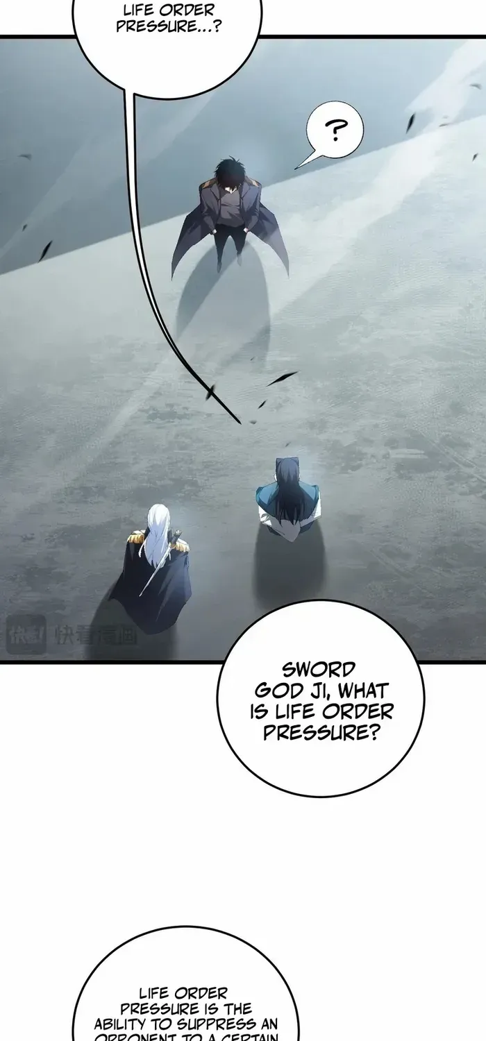 Read Supreme Zerg Lord chapter 65 image 16 on Lezhin
