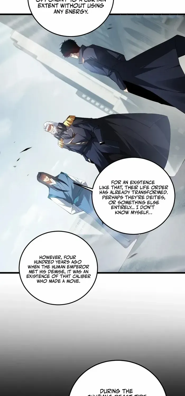 Read Supreme Zerg Lord chapter 65 image 17 on Lezhin