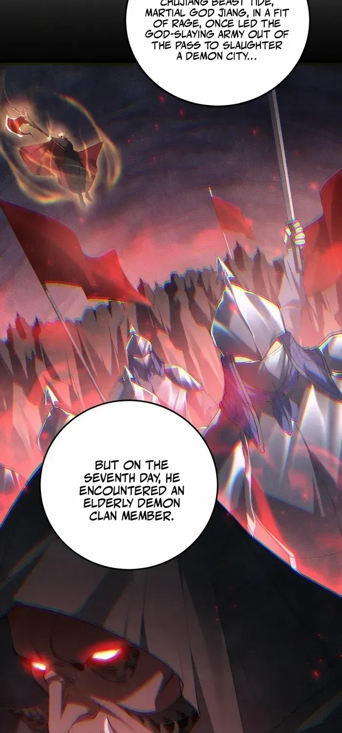 Read Supreme Zerg Lord chapter 65 image 18 on Lezhin