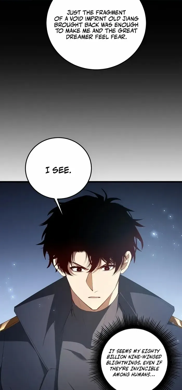 Read Supreme Zerg Lord chapter 65 image 20 on Lezhin