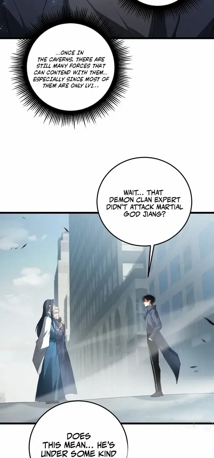 Read Supreme Zerg Lord chapter 65 image 21 on Lezhin