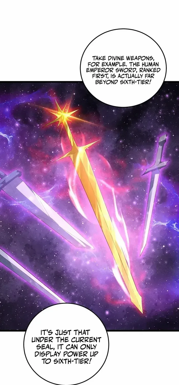 Read Supreme Zerg Lord chapter 65 image 25 on Lezhin