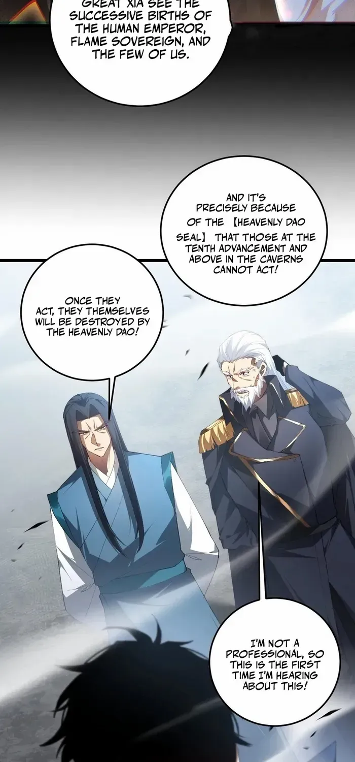 Read Supreme Zerg Lord chapter 65 image 27 on Lezhin
