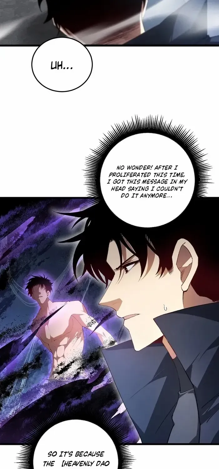 Read Supreme Zerg Lord chapter 65 image 28 on Lezhin