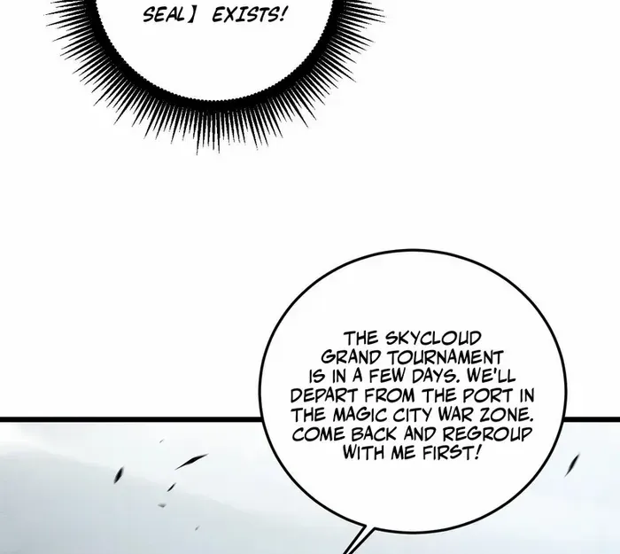 Read Supreme Zerg Lord chapter 65 image 29 on Lezhin