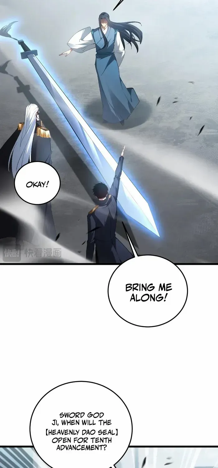 Read Supreme Zerg Lord chapter 65 image 30 on Lezhin
