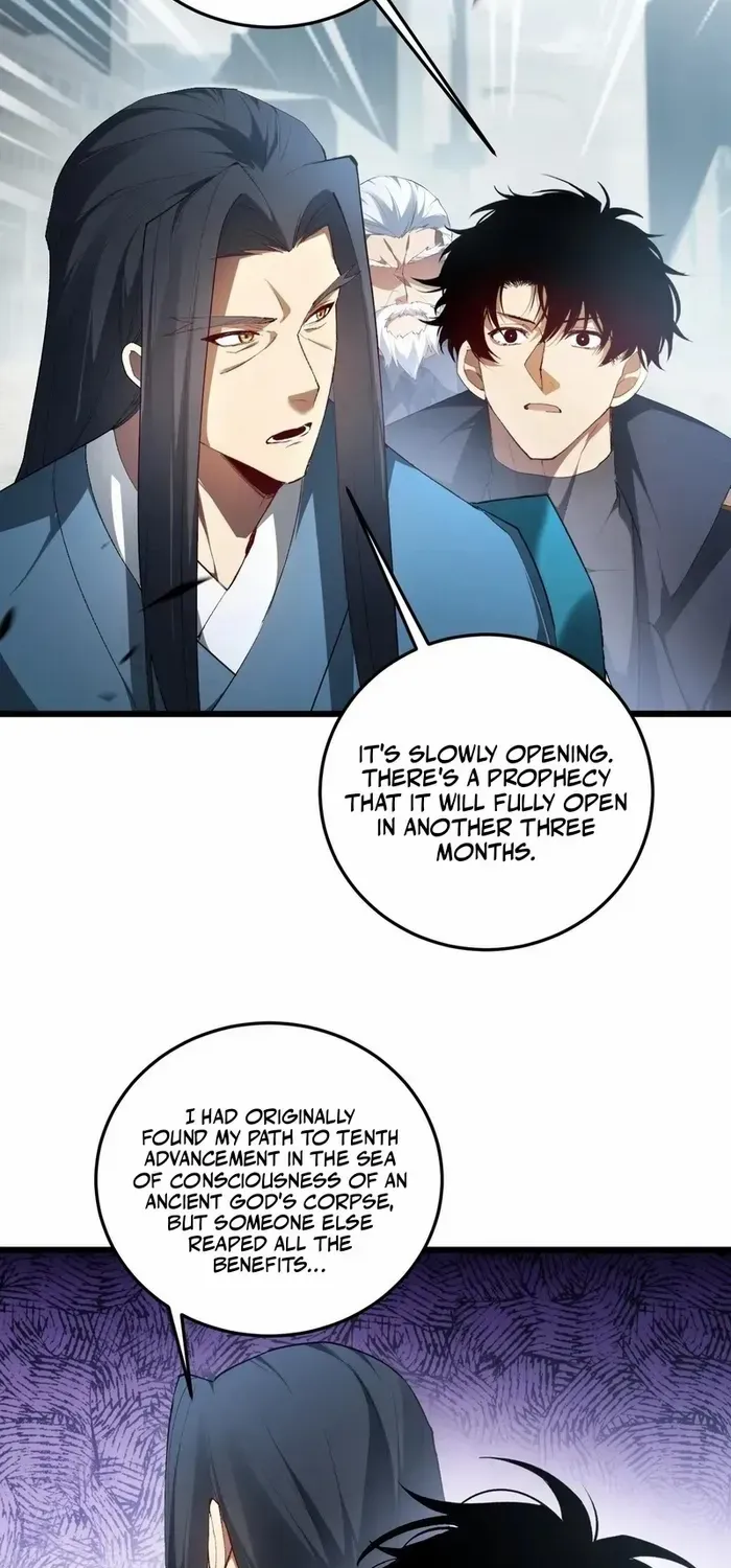 Read Supreme Zerg Lord chapter 65 image 31 on Lezhin
