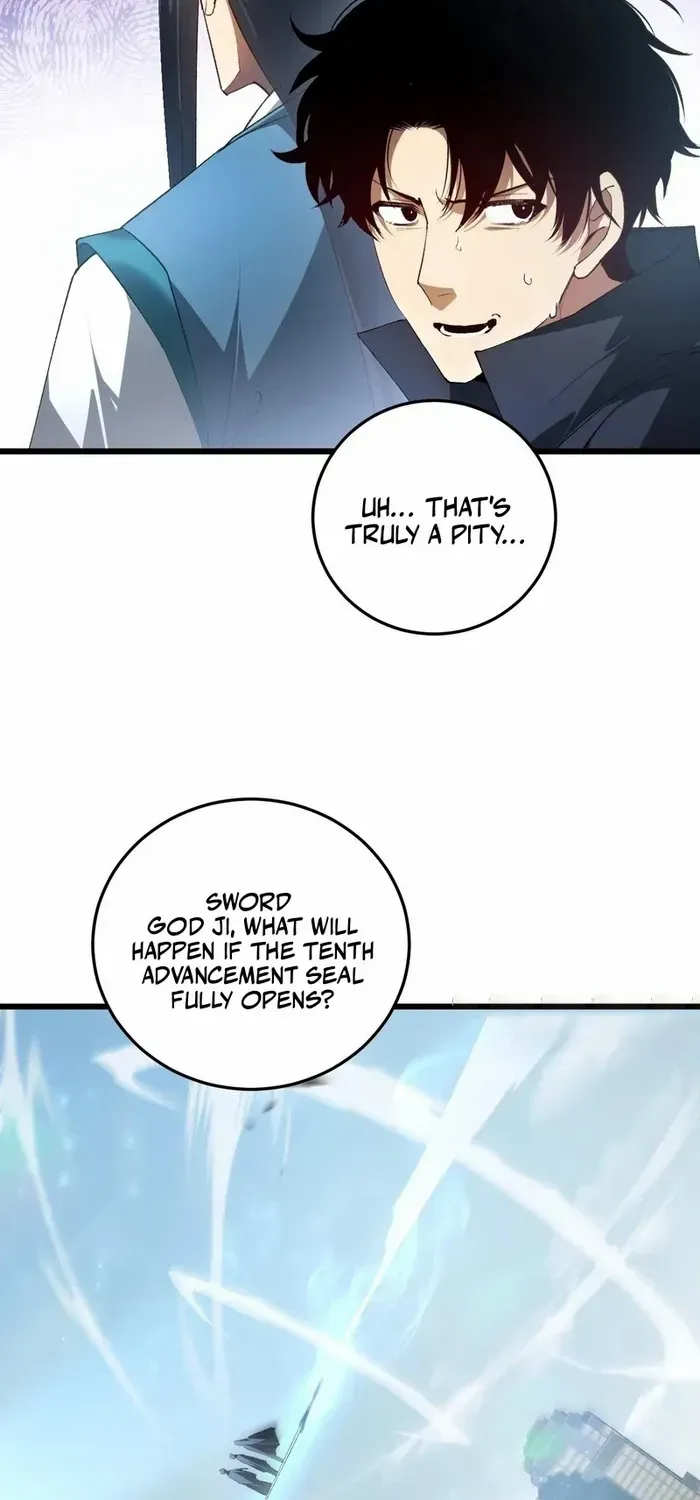 Read Supreme Zerg Lord chapter 65 image 32 on Lezhin
