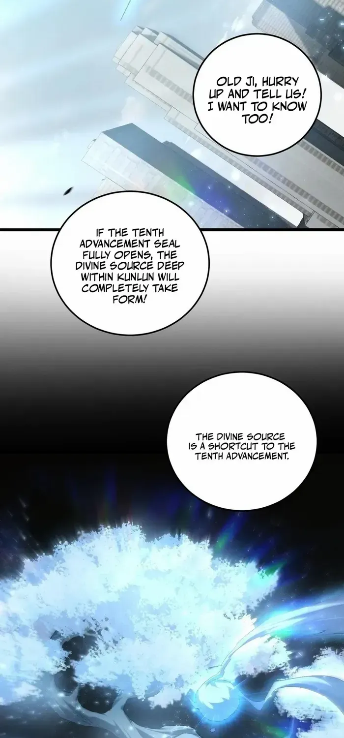 Read Supreme Zerg Lord chapter 65 image 33 on Lezhin