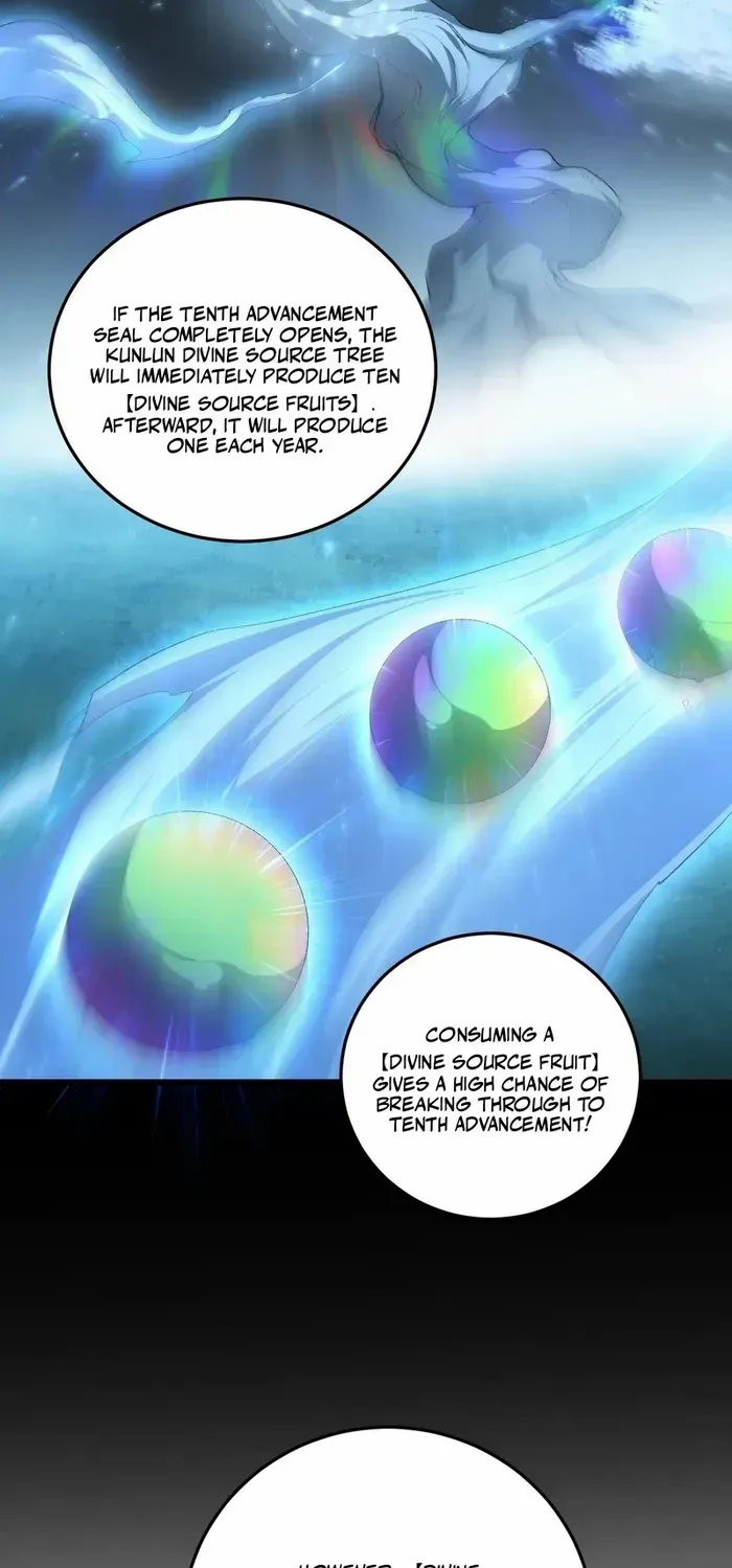 Read Supreme Zerg Lord chapter 65 image 34 on Lezhin