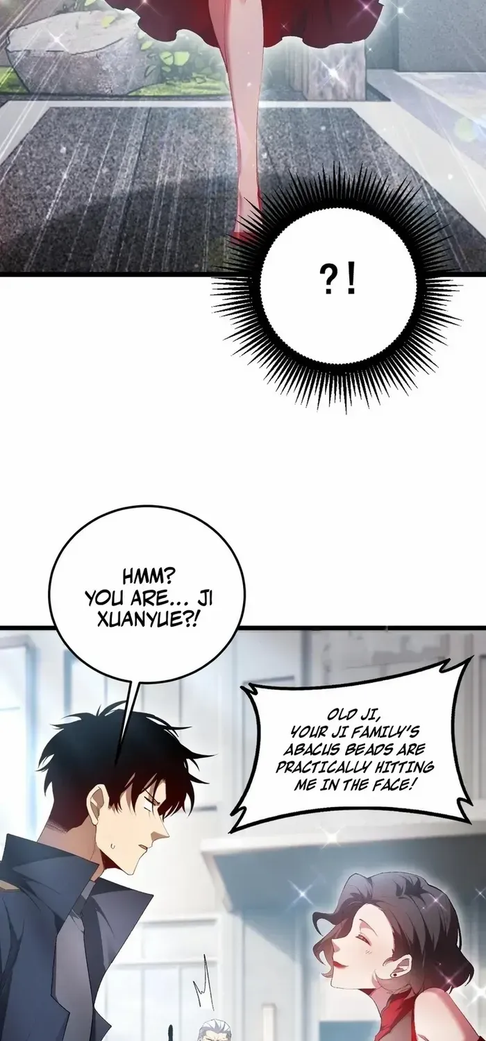 Read Supreme Zerg Lord chapter 65 image 37 on Lezhin