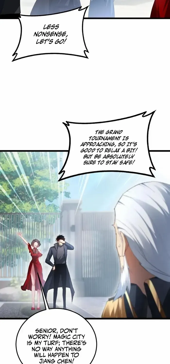 Read Supreme Zerg Lord chapter 65 image 39 on Lezhin