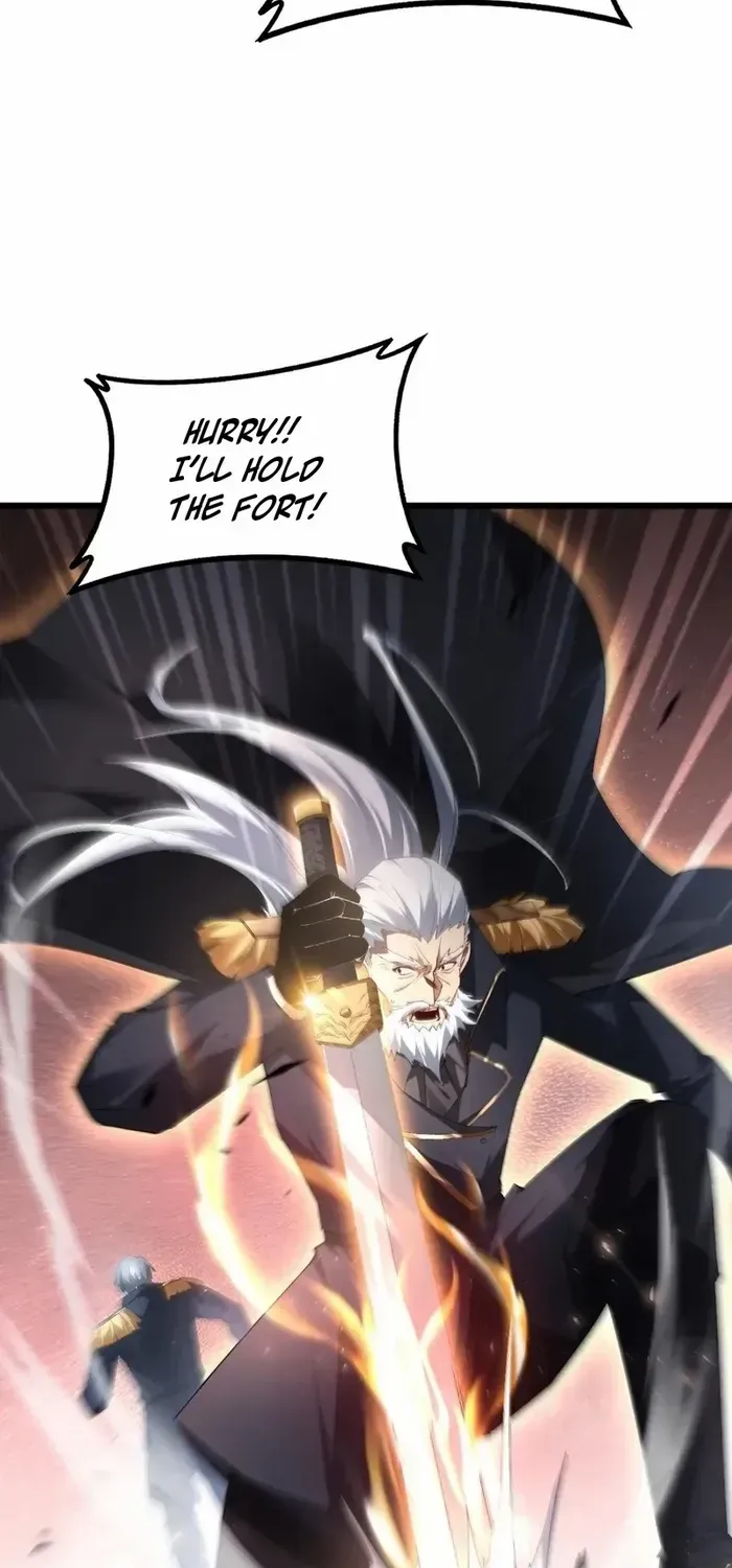 Read Supreme Zerg Lord chapter 65 image 4 on Lezhin