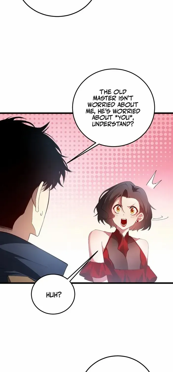 Read Supreme Zerg Lord chapter 65 image 40 on Lezhin