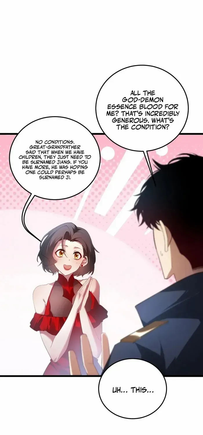 Read Supreme Zerg Lord chapter 65 image 43 on Lezhin
