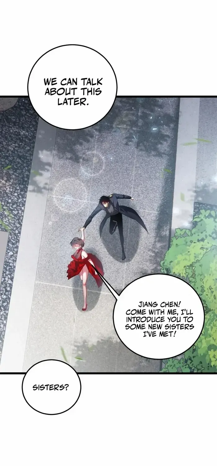 Read Supreme Zerg Lord chapter 65 image 44 on Lezhin