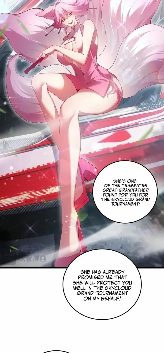 Read Supreme Zerg Lord chapter 65 image 46 on Lezhin