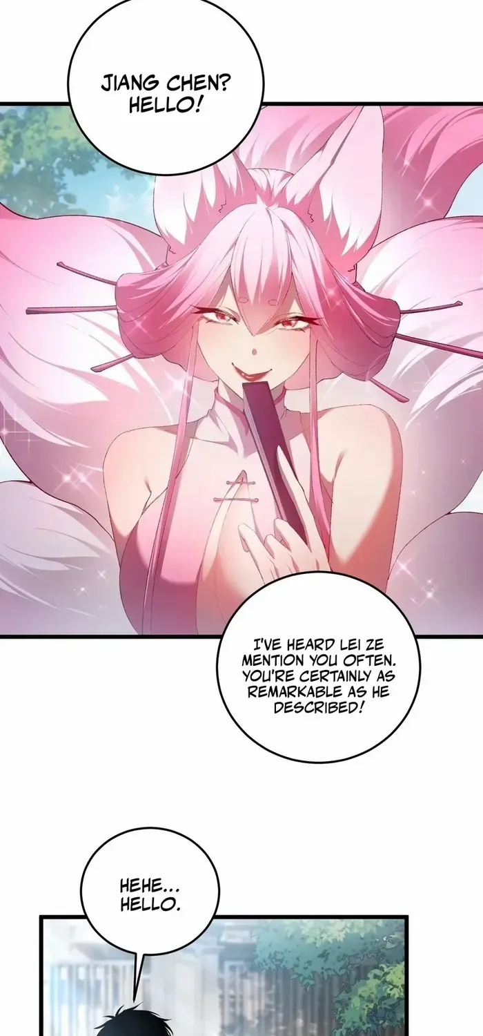 Read Supreme Zerg Lord chapter 65 image 47 on Lezhin
