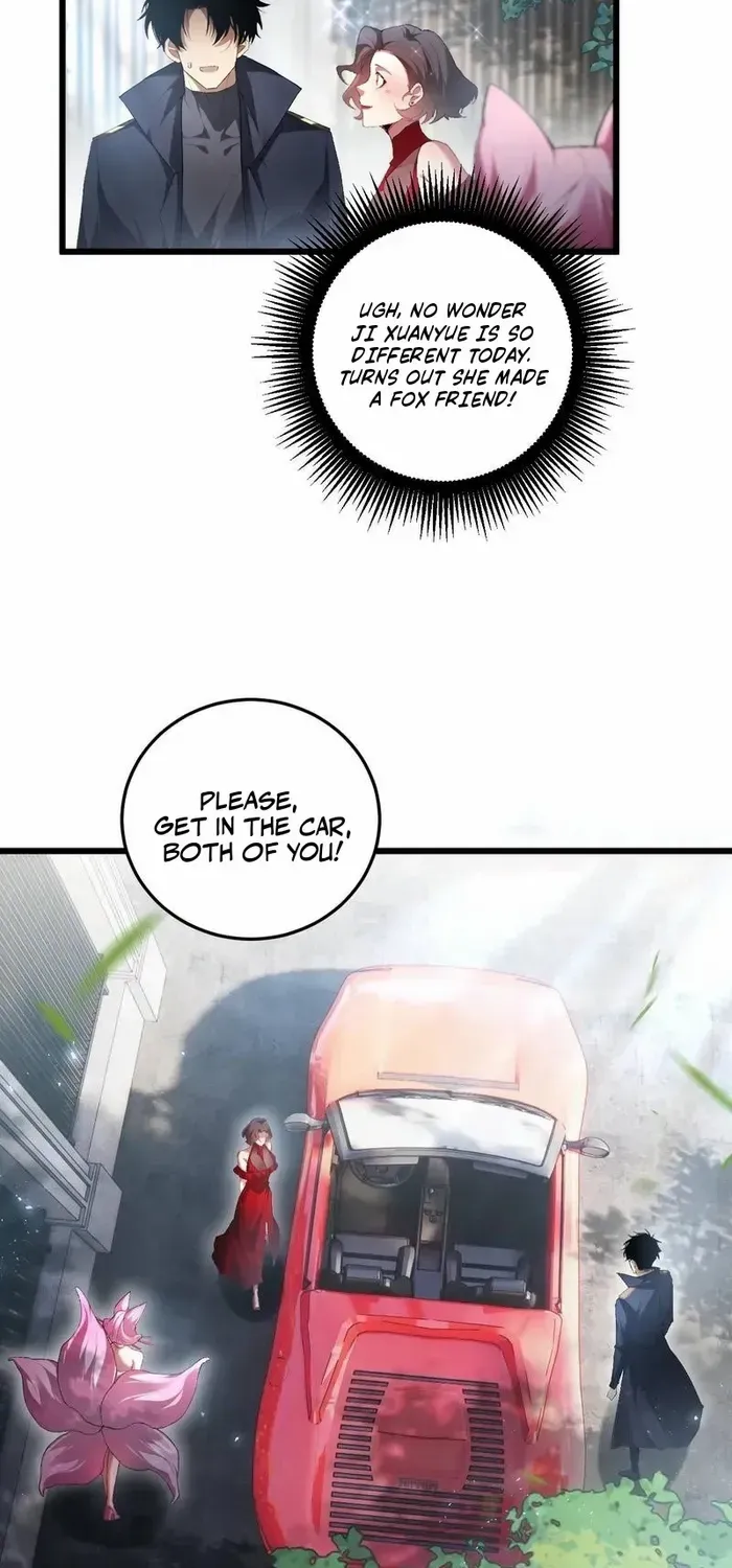 Read Supreme Zerg Lord chapter 65 image 48 on Lezhin