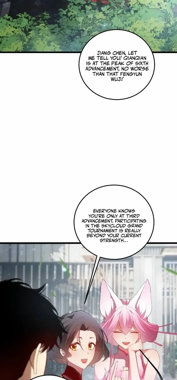 Read Supreme Zerg Lord chapter 65 image 49 on Lezhin