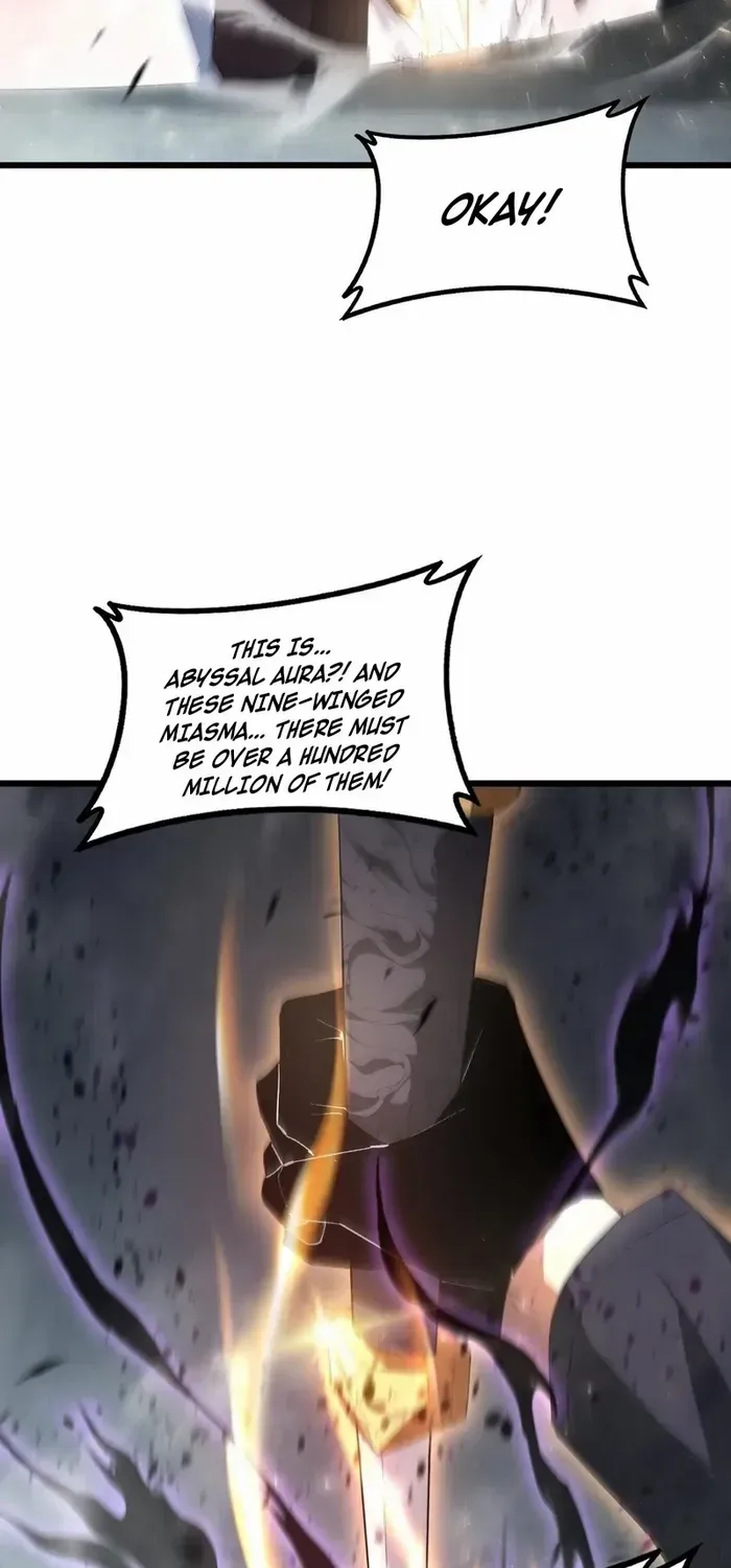 Read Supreme Zerg Lord chapter 65 image 5 on Lezhin