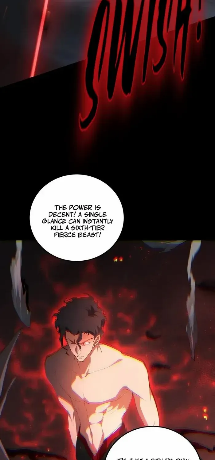 Read Supreme Zerg Lord chapter 65 image 58 on Lezhin