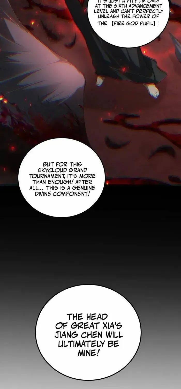 Read Supreme Zerg Lord chapter 65 image 59 on Lezhin