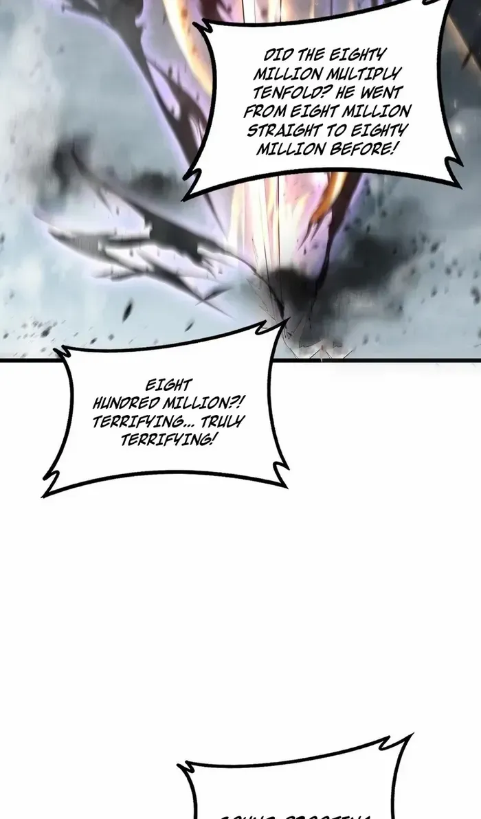 Read Supreme Zerg Lord chapter 65 image 6 on Lezhin