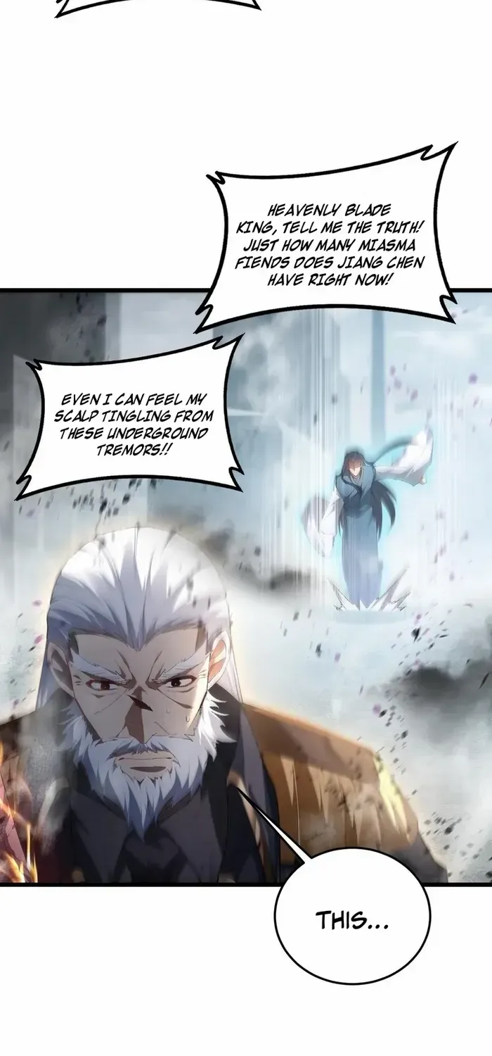 Read Supreme Zerg Lord chapter 65 image 8 on Lezhin