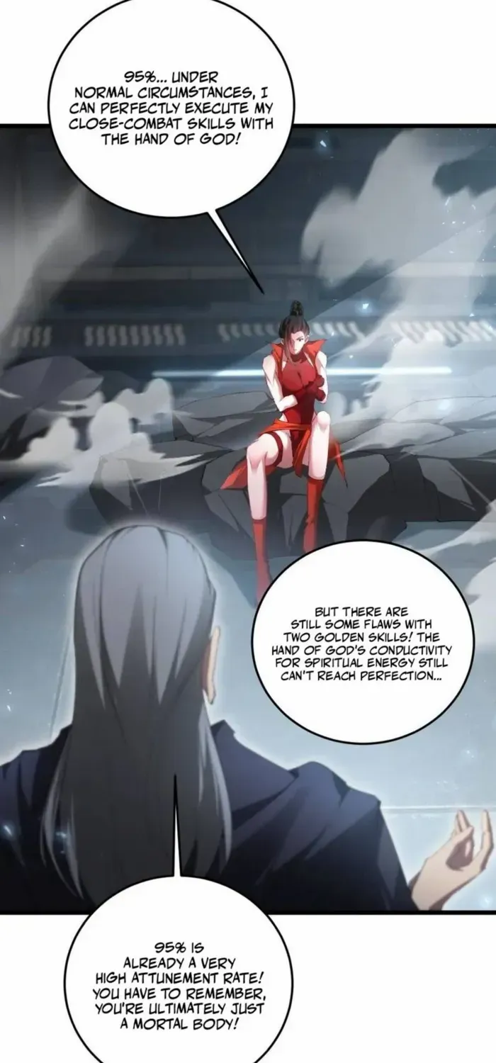 Read Supreme Zerg Lord chapter 66 image 10 on Lezhin