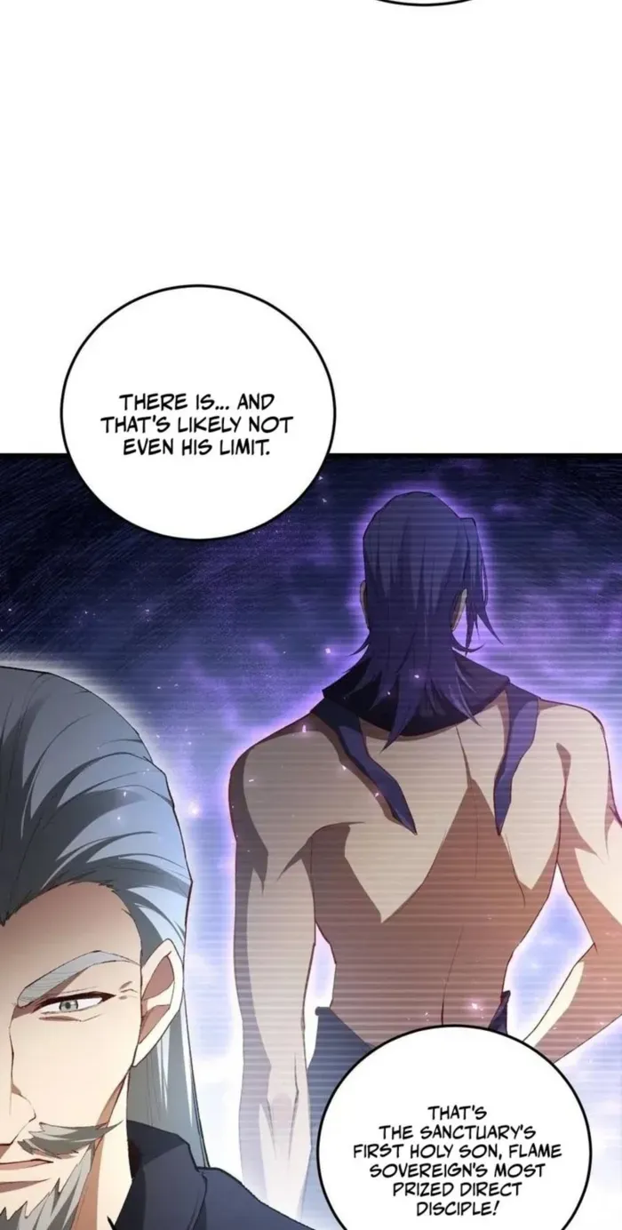 Read Supreme Zerg Lord chapter 66 image 13 on Lezhin