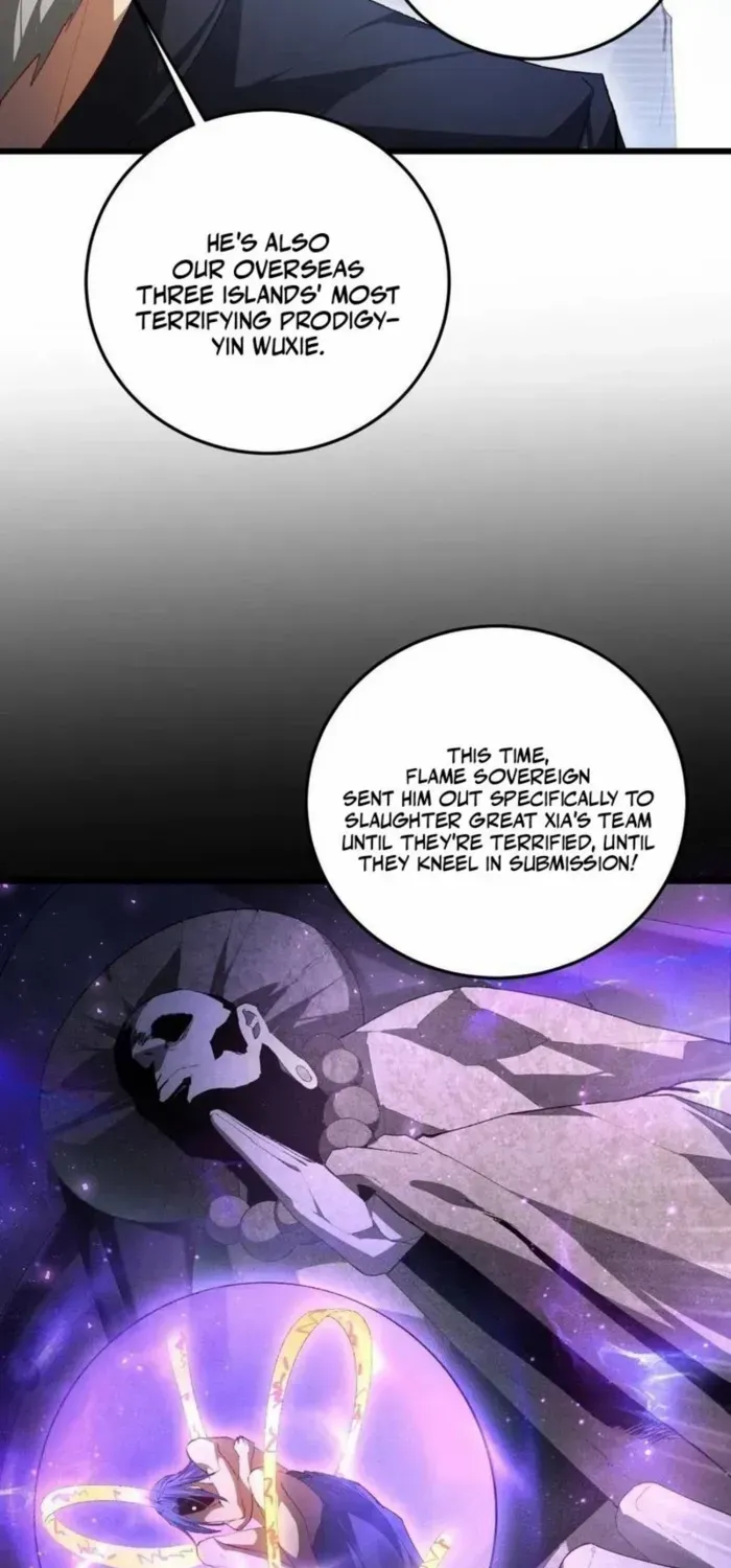 Read Supreme Zerg Lord chapter 66 image 14 on Lezhin