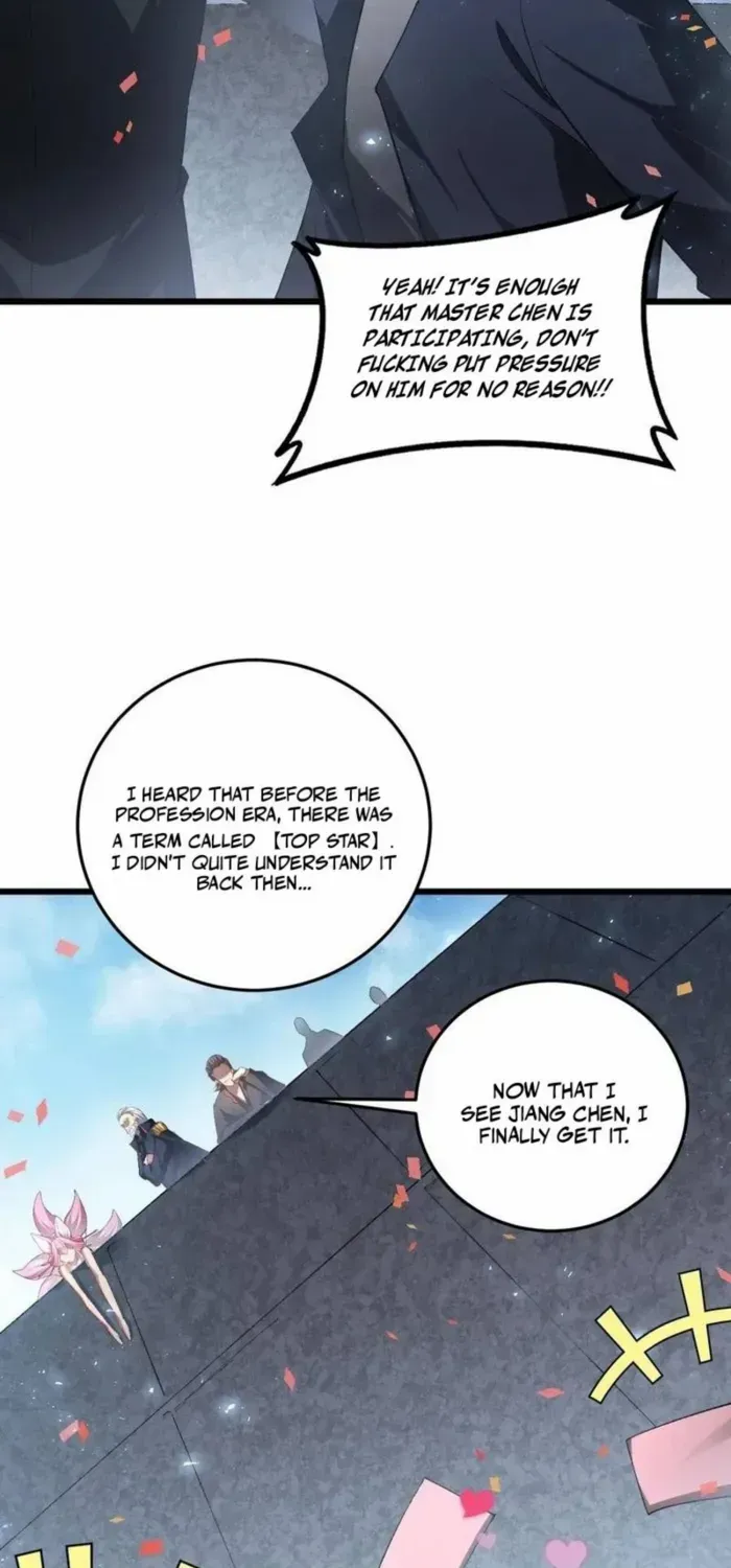 Read Supreme Zerg Lord chapter 66 image 18 on Lezhin
