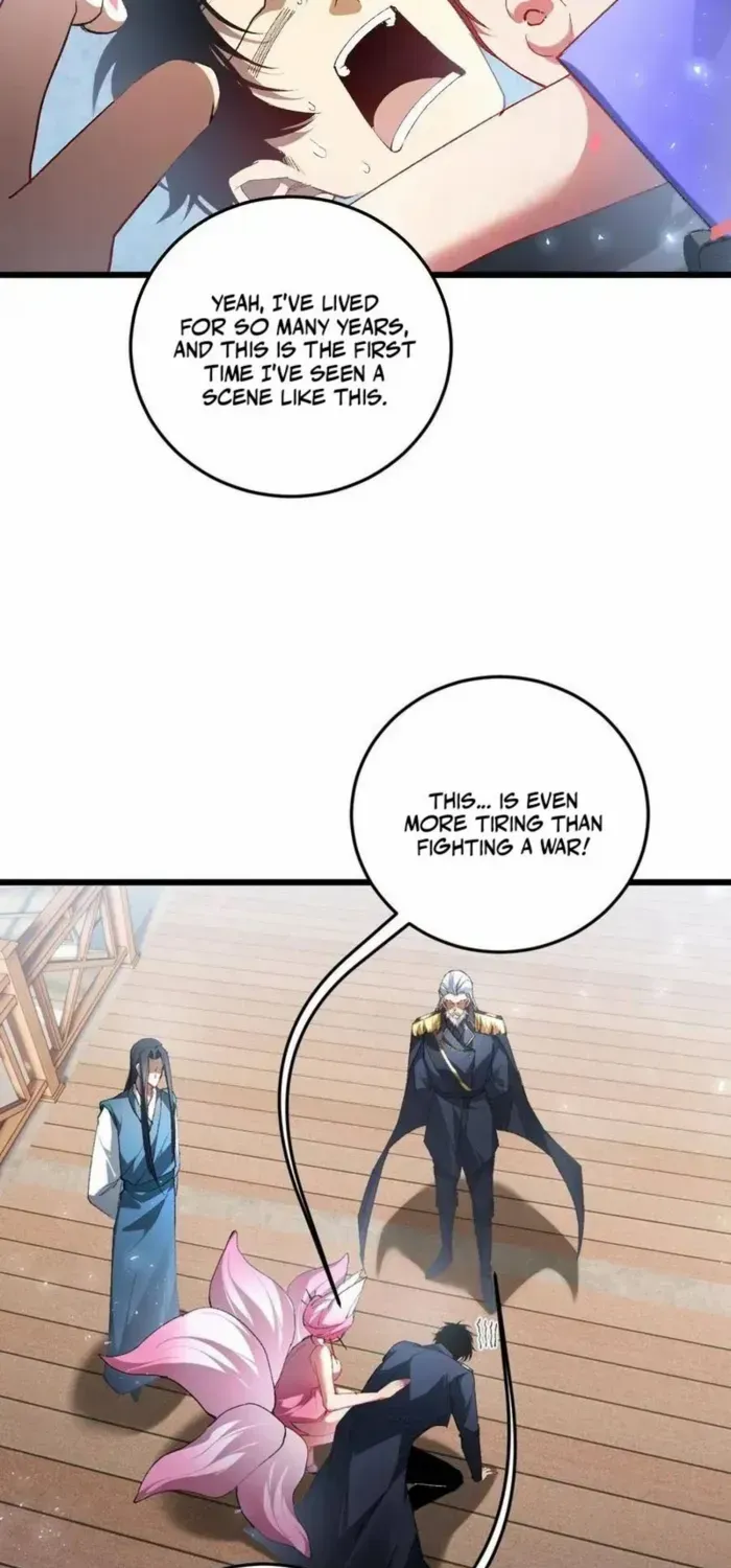 Read Supreme Zerg Lord chapter 66 image 20 on Lezhin