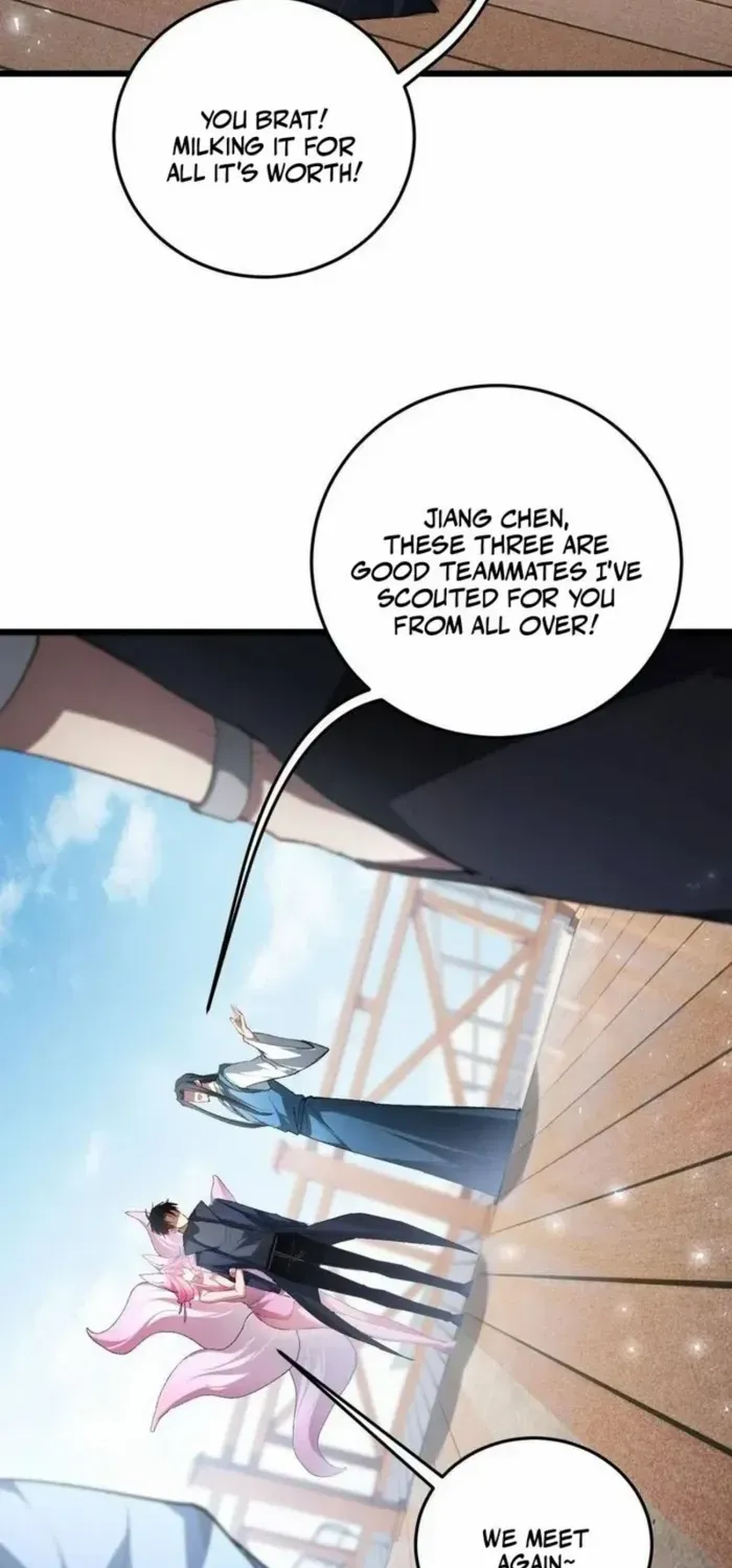 Read Supreme Zerg Lord chapter 66 image 21 on Lezhin