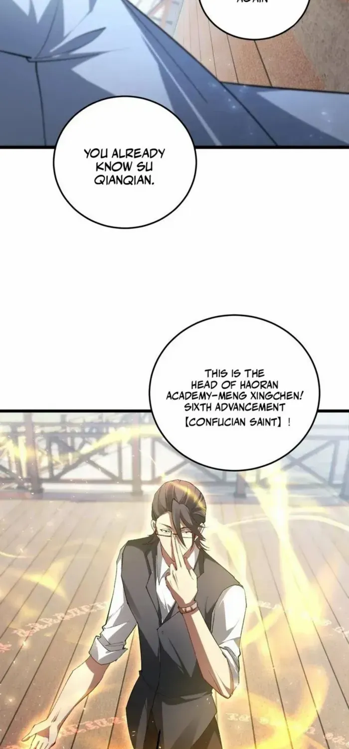 Read Supreme Zerg Lord chapter 66 image 22 on Lezhin